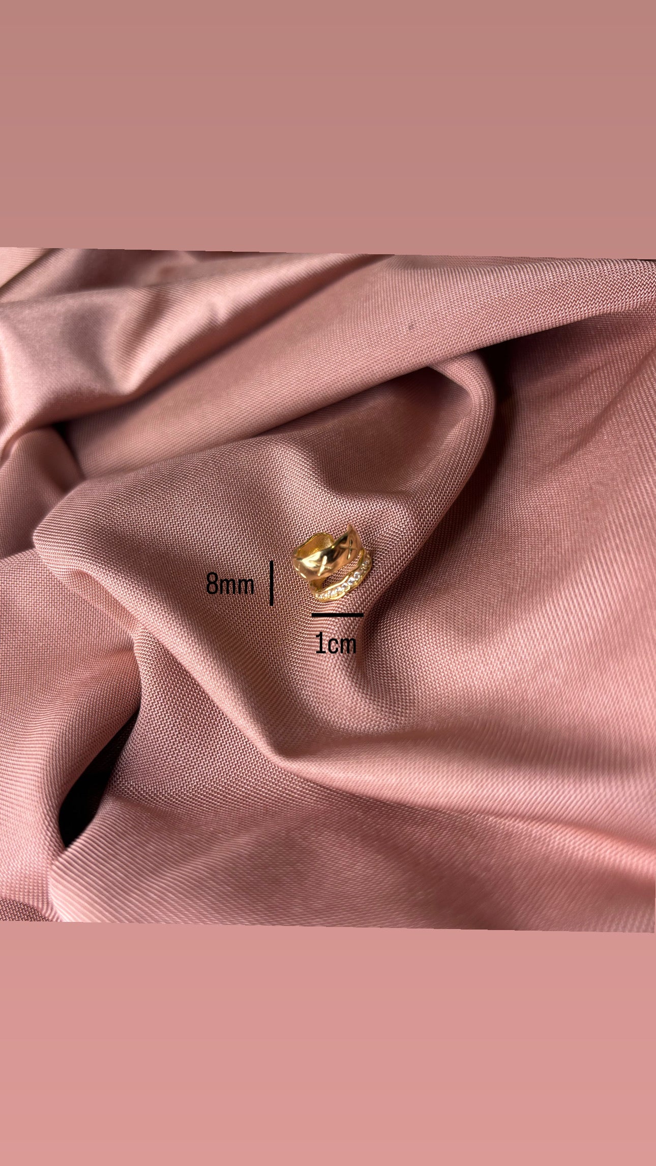 Earcuff L