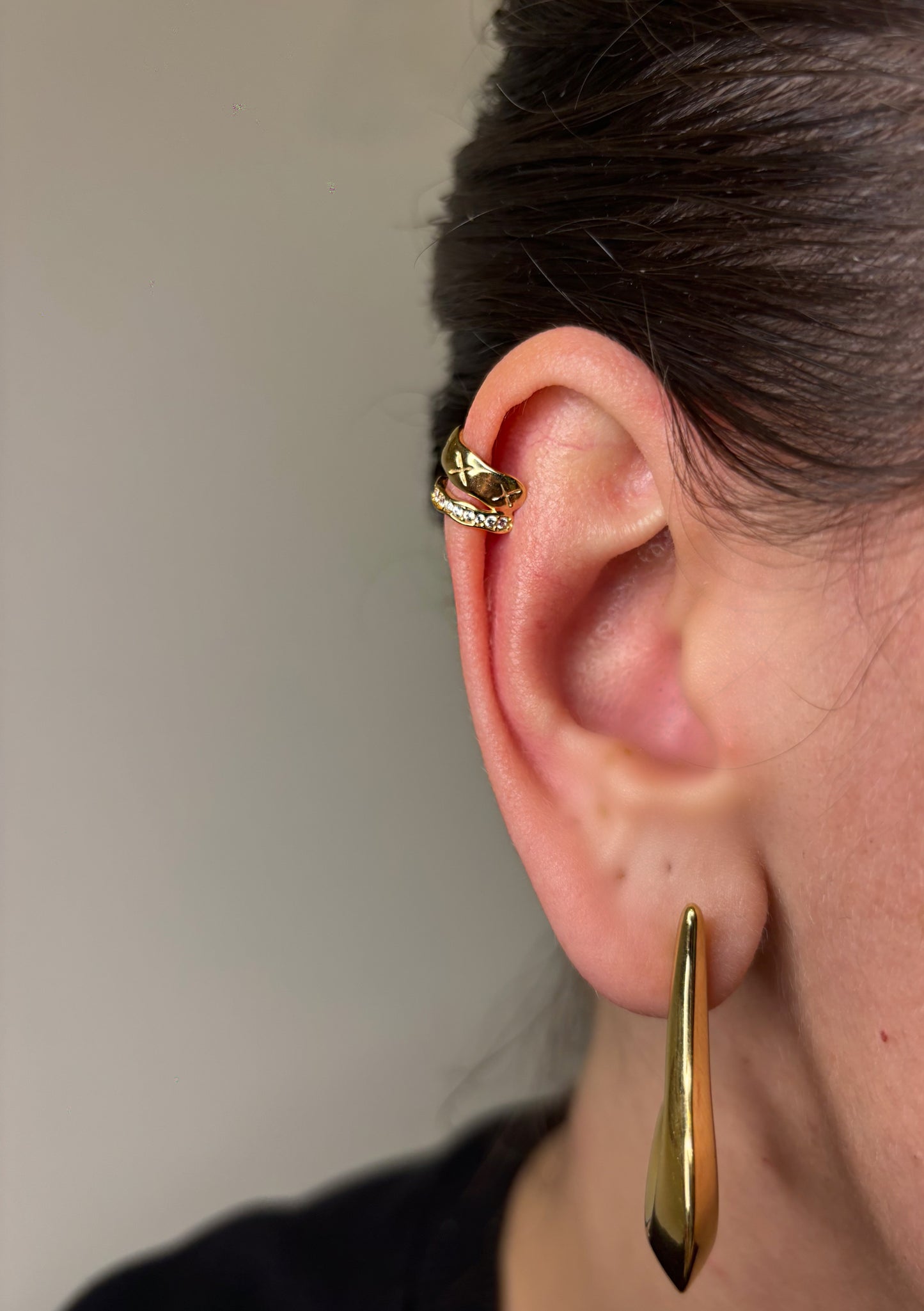 Earcuff L