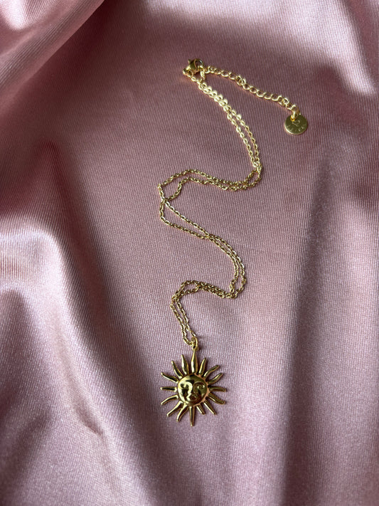 Collana Sun 🌞